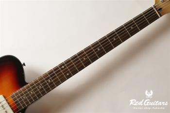 Paranormal Baritone Cabronita Telecaster - 3-Color Sunburst